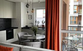 Wrocławska 53 - Duży i Wygodny apartament